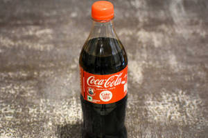 Coke [250 Ml]