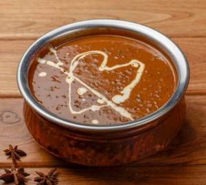 Butter Dal Fry