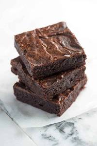 Chocolate  Brownie