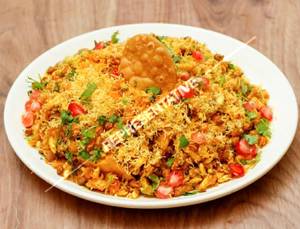 Bhel Puri