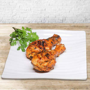 Fiery Grilled Drumstick - 2 Pcs