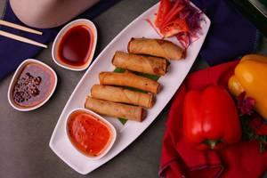 Shanghai Roll [ 6 Pcs ]