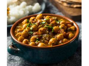 Chana Masala