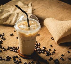 Cold Coffee