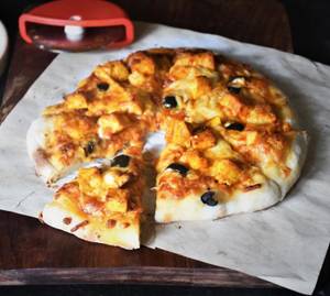 Indi Tandoori Paneer