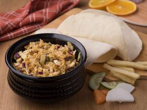 Chicken Shawarma Plate