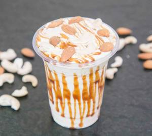 Thick Dry Fruit Shake