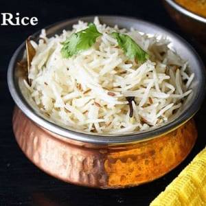 Jeera Rice