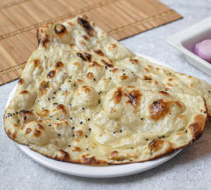 Butter Naan