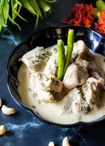 Afghani Chicken Gravy