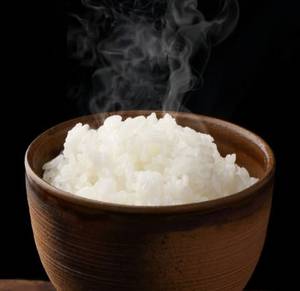 Sticky Rice