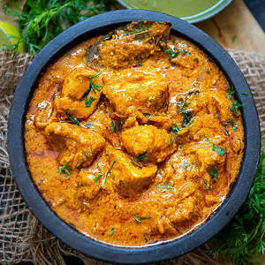 Chaap Rogan Josh