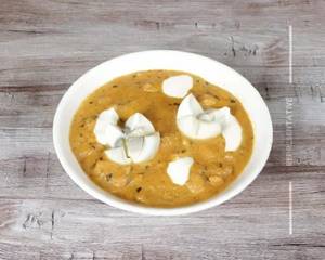 Chicken Bharta