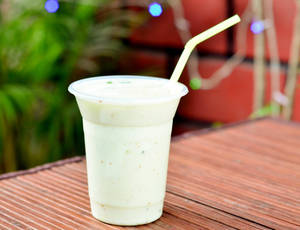 Butter Milk