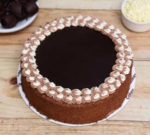 Chocolate Cake (2 Lb)