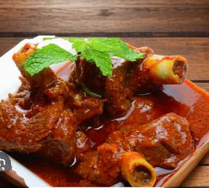 Mutton ragan josh