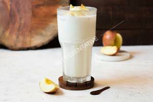 Pineapple Milkshake