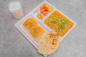 Pav Bhaji Oil
