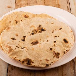 Wheat Roti