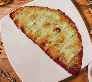 Foodies Special Chicken & Cheese Garlic Bread