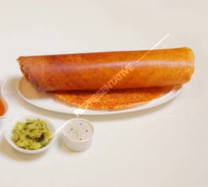 Mysore Masala Dosa