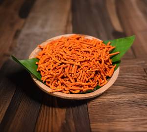 Tikhat Sev [250 Gms]