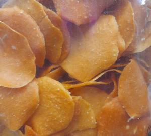 Poha Papad (200gms)