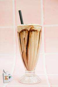Chocolate Shake