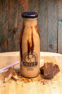 Kitkat Milkshake