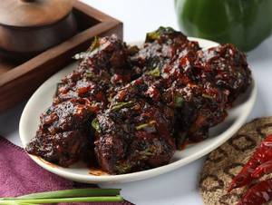 Chicken Kondattam