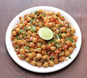 Chana Chat
