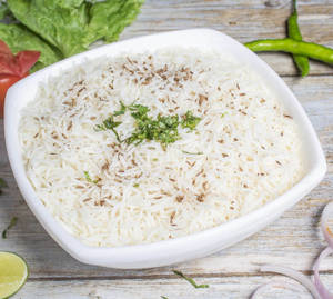 Jeera Rice