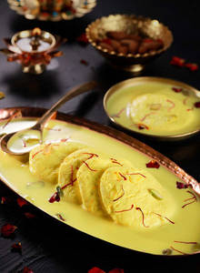Rasmalai
