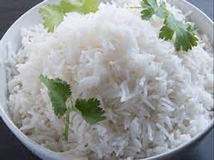 Plain Rice  (650-700gm Apx)