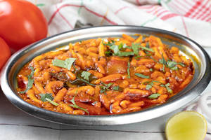 Sev Masala
