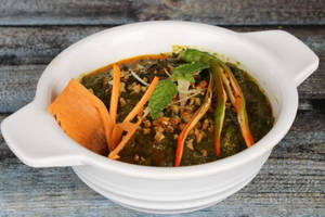 Methi Chaman