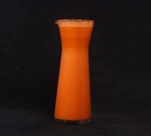 Carrot Juice [750 ml]
