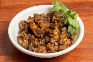 Gobi Chilli