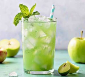 Green Apple 