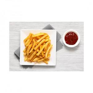 Salted Fries