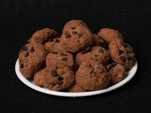 Choco Chips (250grms)