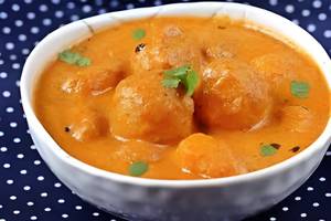 Kashmiri Dum Aloo