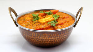 Paneer Karahi 