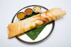 Rava Dosai