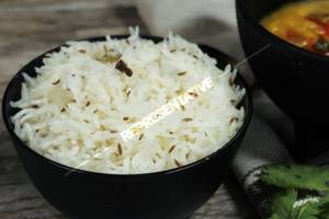 Jeera Rice