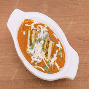 Paneer Pasanda