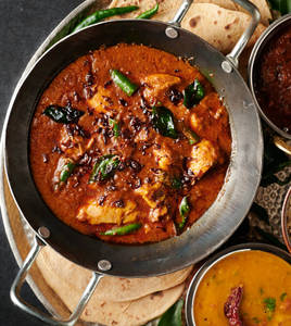 Malabar C Curry