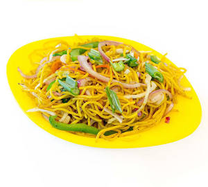 Veg Chowmein