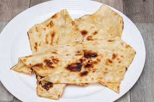 Butter Naan