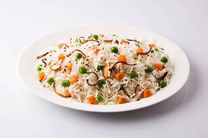 Veg Pulao